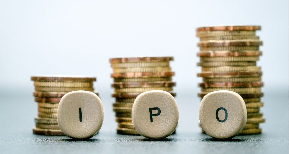 Различные пути финансирования: IPO, ICO и IEO